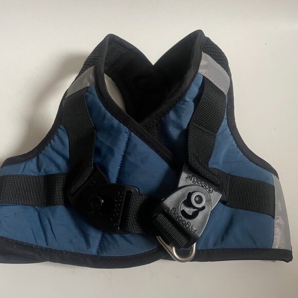 Gooby Comfort X Mesh Dog Harness - Picture 5 of 8